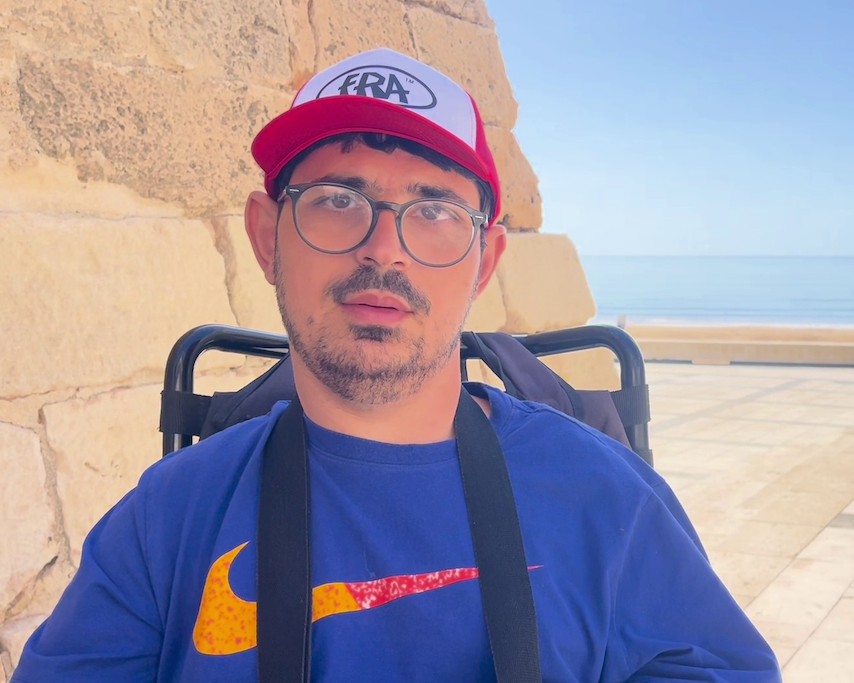 La poesia come forza: la storia di Giovanni Gulino alla Camera dei Deputati