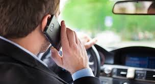 Cellulare alla guida e mancato uso delle cinture di sicurezza sono le principali infrazioni in provincia. Ma le nuove norme prevedono multe severe