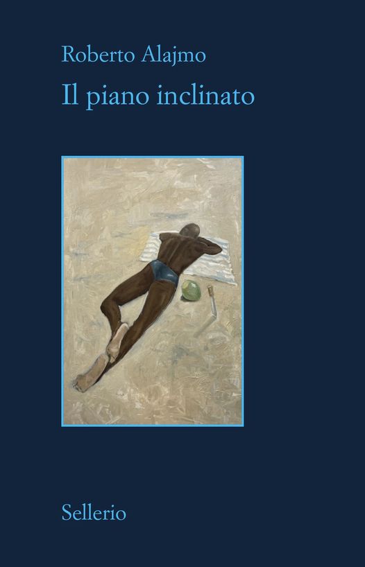 “Il piano inclinato” di Roberto Alajmo si presenta nel sud-est della Sicilia. Si inizia oggi con Ragusa ed a seguire Scicli e Vittoria