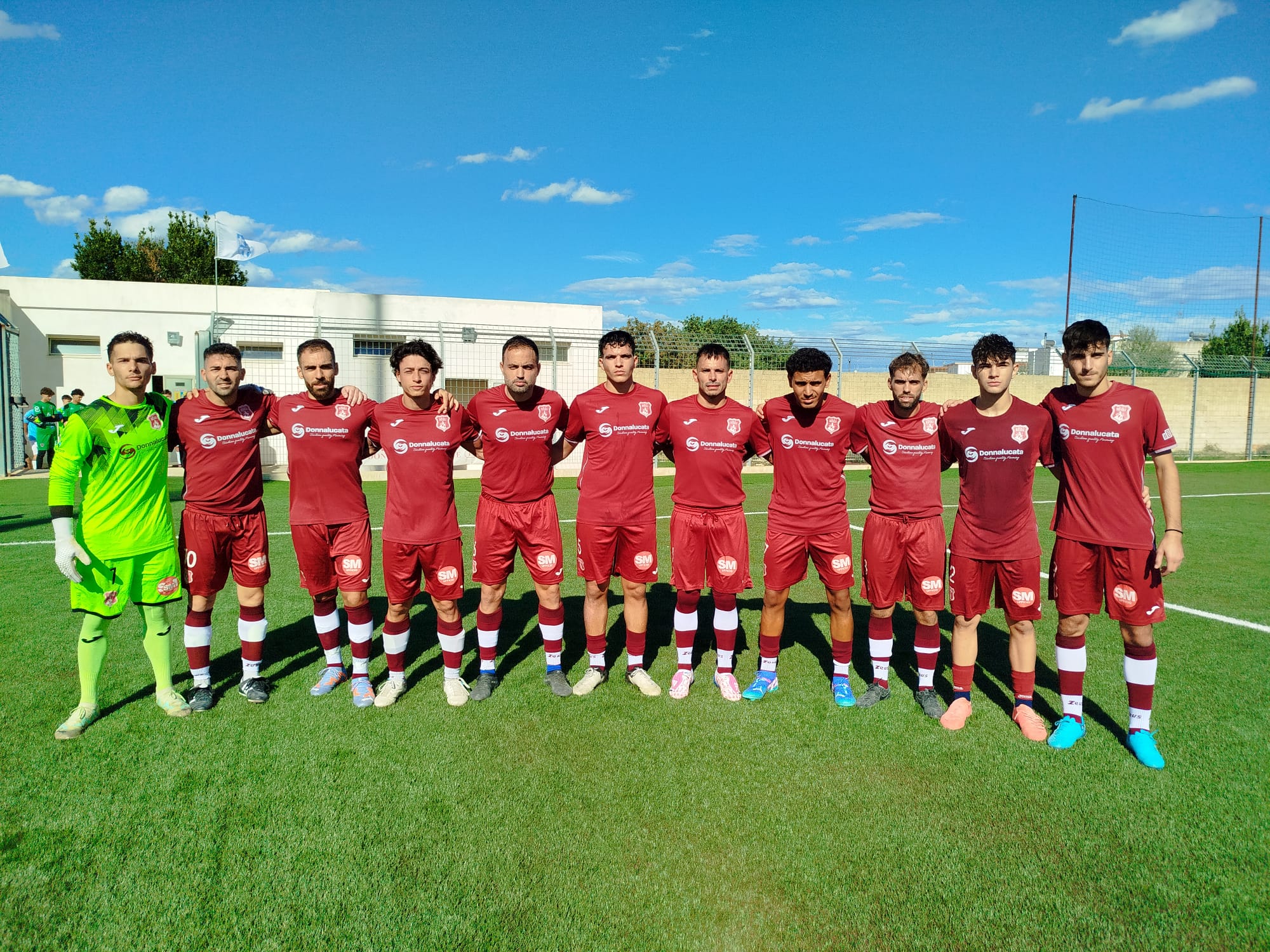 Lo Scicli calcio chiede il ripescaggio in Promozione. E’ ufficiale