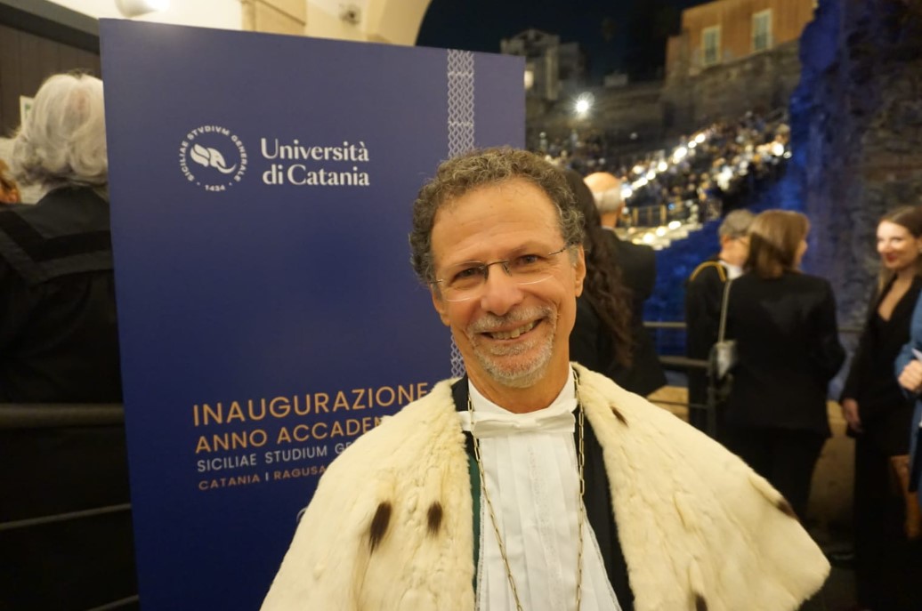 Per la prima volta nella storia l’Università di Catania inaugura il nuovo anno accademico anche a Ragusa