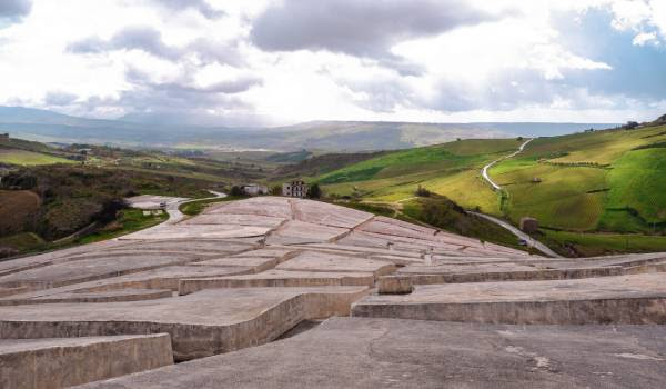 Arte contemporanea 2026, Gibellina Capitale italiana dell’arte contemporanea per il 2026