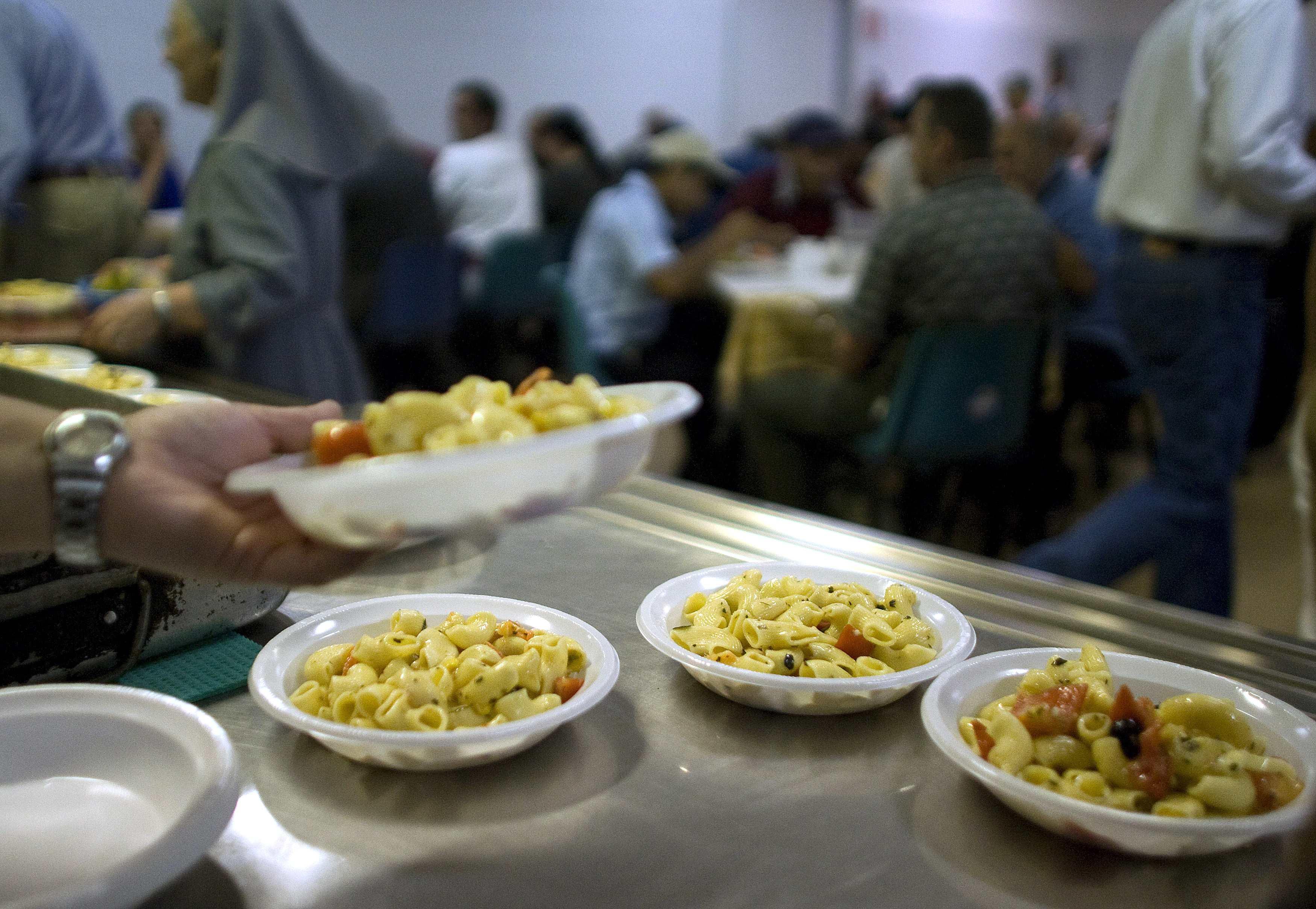 Nasce a Pozzallo la “Mensa dell’incontro” gestita dalla Caritas della Diocesi di Noto