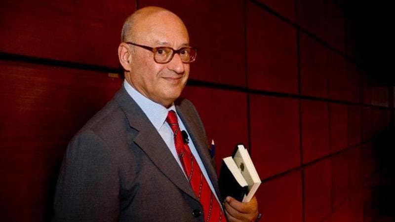 Lib(e)ri a Ragusa, decima edizione: apre la manifestazione Pietro Dorfles