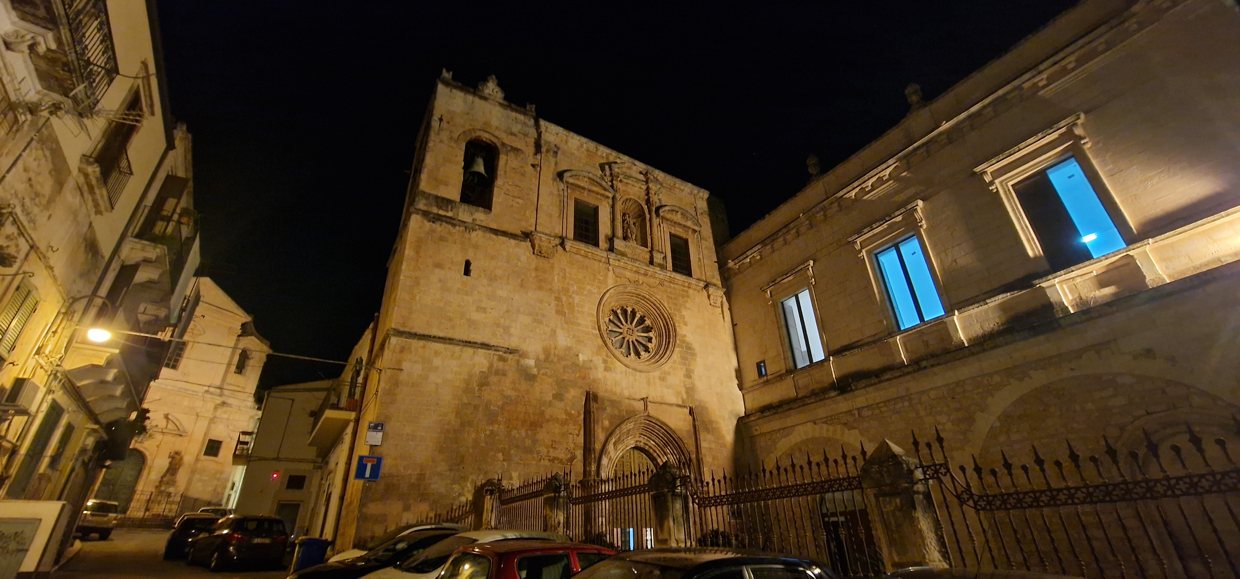 I 250 anni dell’organo della chiesa del Carmine a Modica