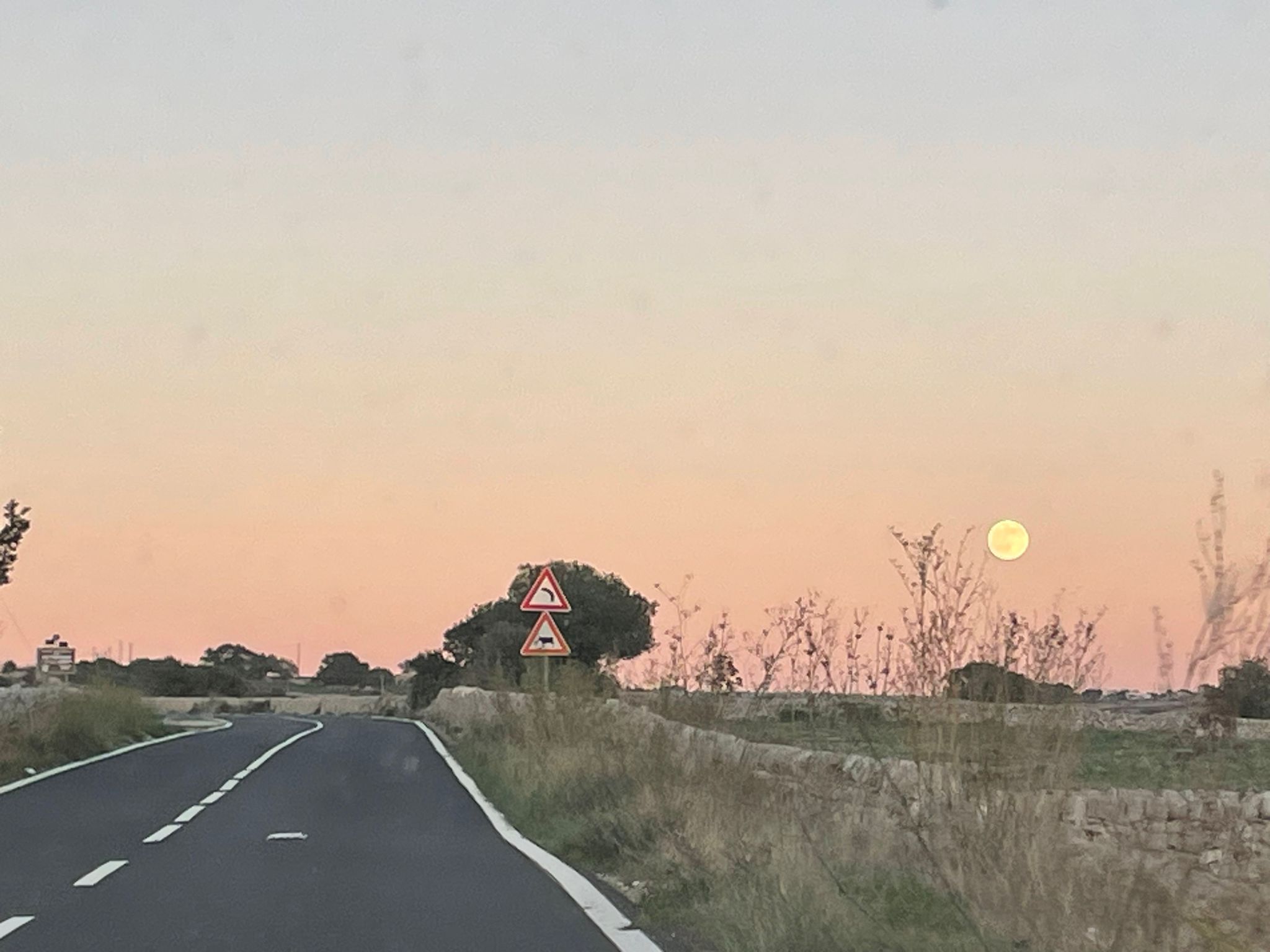 L’ultima superluna dell’anno