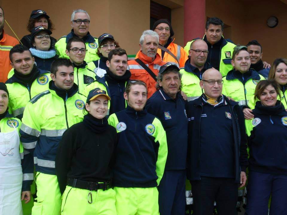 “Pronti…emergenza…via!”: una giornata formativa insieme al Gruppo Alfa di Chiaramonte Gulfi