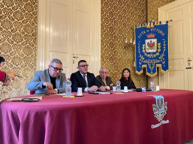 Welfare aziendale e benessere dei dipendenti: un progetto avviato a Vittoria