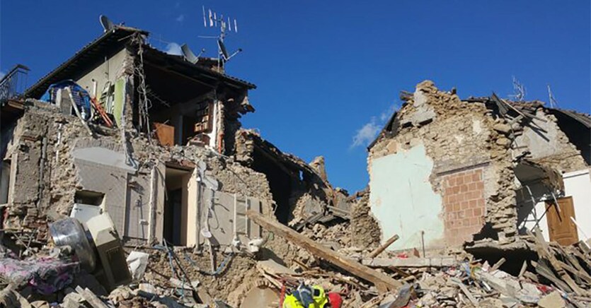 Sisma ’90: finalmente in arrivo i rimborsi fiscali