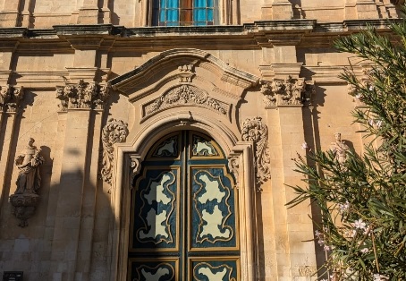 Riapre al culto la Chiesa del Carmine a Scicli. Il prossimo 11 dicembre si riparte con le celebrazioni