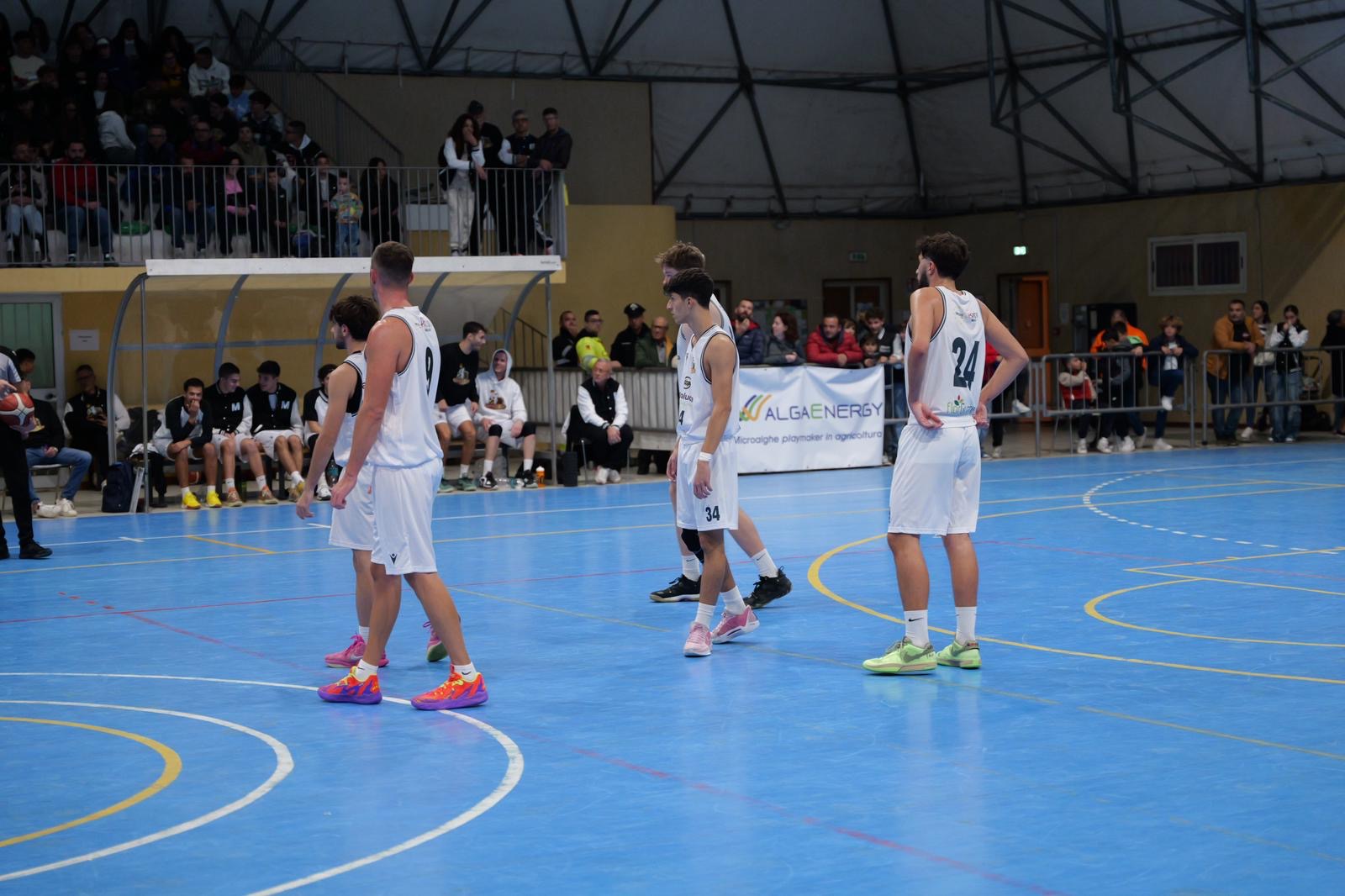 Una vittoria cristallina per la Meerkat Scicli a Messina