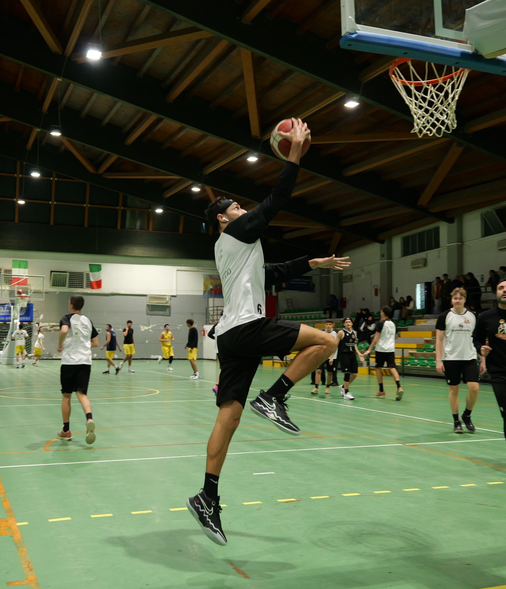 Vittoria esterna per la Meerkat basket Scicli nella gara con il Mascalucia