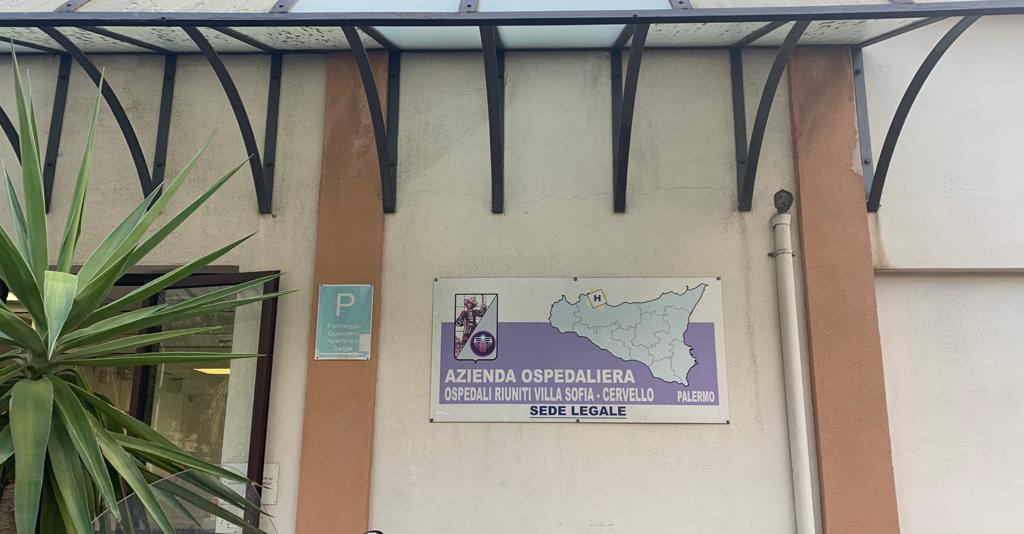 All’ospedale Cervello di Palermo inizia ristrutturazione oncologia