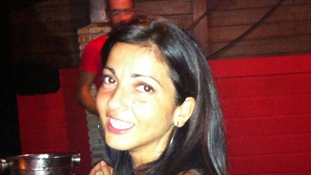 Per non dimenticare: otto anni fa il femminicidio di Pamela Canzonieri