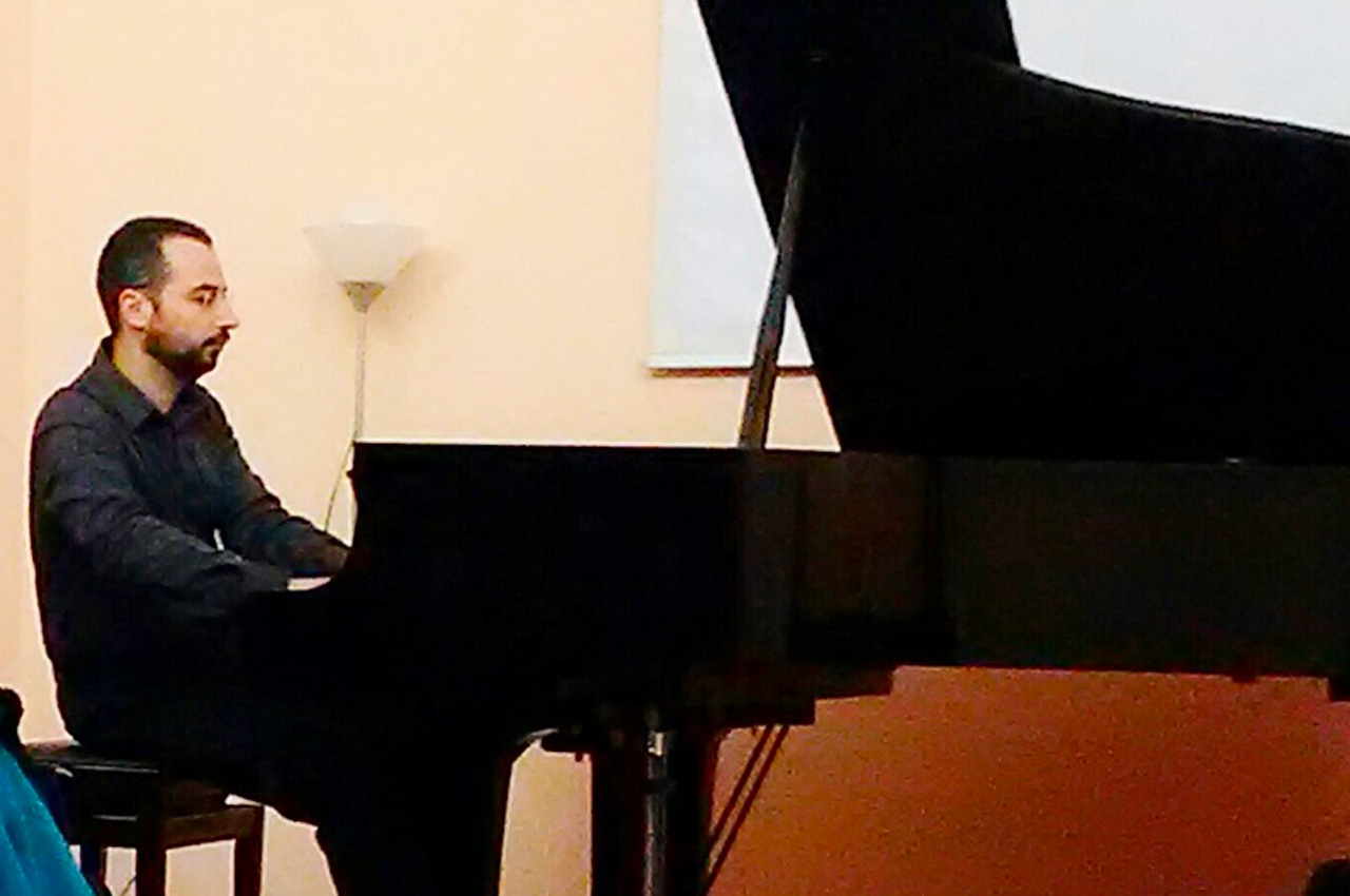 Al via sabato la 16° edizione della stagione concertistica a Palazzo Spadaro a Scicli