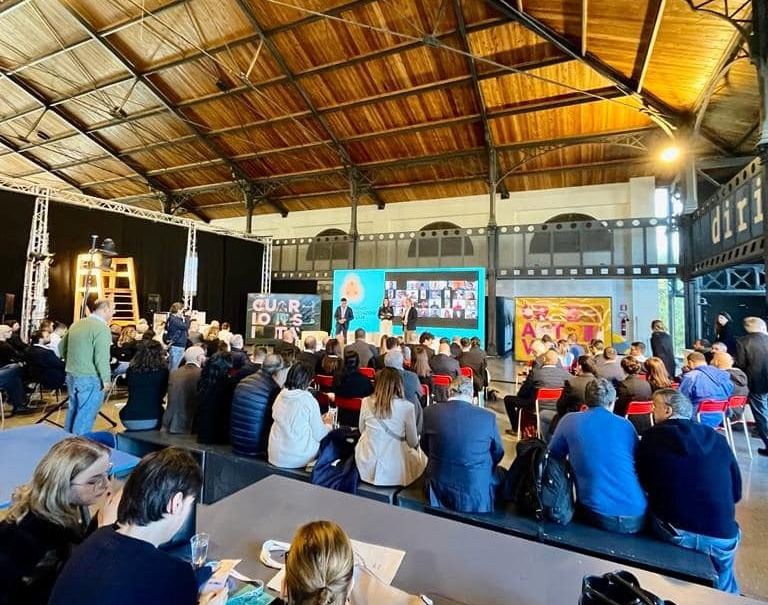 Gli innovatori siciliani domani a Palermo per il Premio Innovazione Sicilia 2024