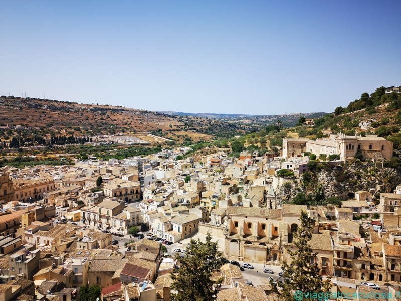 Rischio idrogeologico a Scicli e nel suo territorio. Se ne parla a Palazzo Spadaro