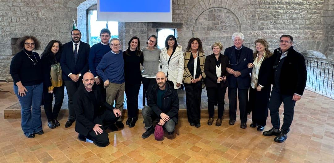 Ragusa entra nel Consiglio Direttivo dell’Associazione Nazionale Centri Storico-Artistici