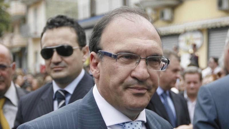 E’ morto Carmelo Casabona: è stato anche questore a Ragusa
