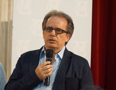 A Cerda si presenta il libro di Alfonso Lo Cascio “1943: la Reconquista dell’Europa. Dalla Conferenza di Casablanca allo sbarco in Sicilia”