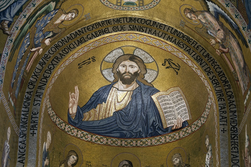 Al via il restauro dei mosaici della Cappella Palatina del Palazzo Reale di Palermo