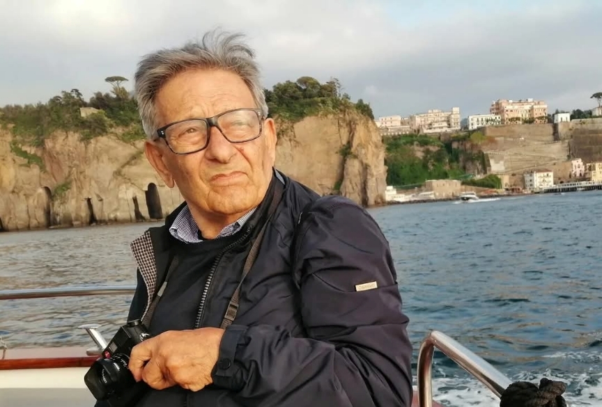 “Giuseppe Leone, un sogno fatto in Sicilia”: a Sampieri la presentazione del libro di Concetto Prestifilippo