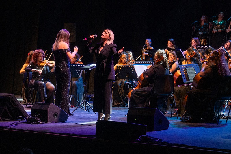 Give Peace a Chance: un inno alla pace e alla non violenza al Teatro Vittoria Colonna