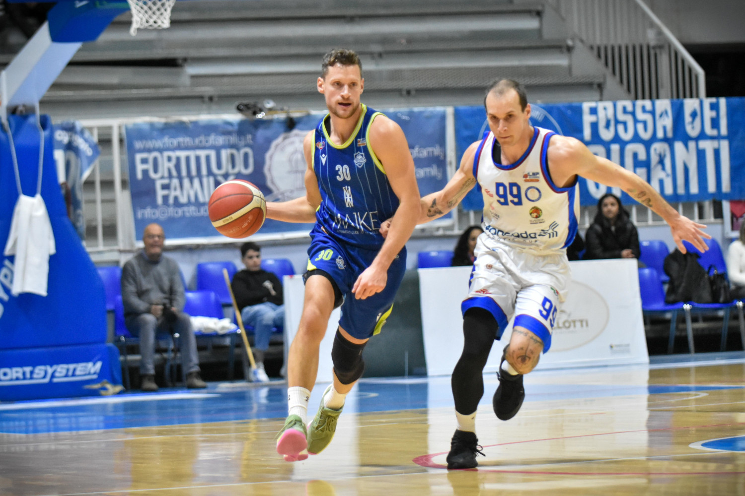 Basket: Virtus Ragusa accarezza l’impresa ma Agrigento vince