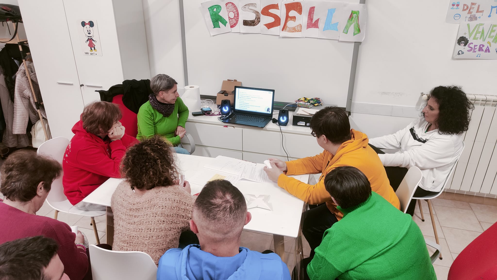 Ricorre la giornata internazionale delle persone con disabilità: l’impegno di Anffas Ragusa e il ruolo della Piam