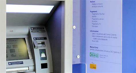 Tentato furto con escavatore a un ATM della Banca Agricola a Zafferana Etnea