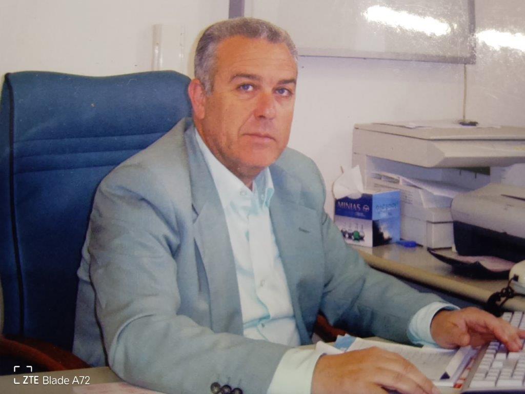 Roberto Zelante è il nuovo presidente dell’Ordine dei Medici di Ragusa