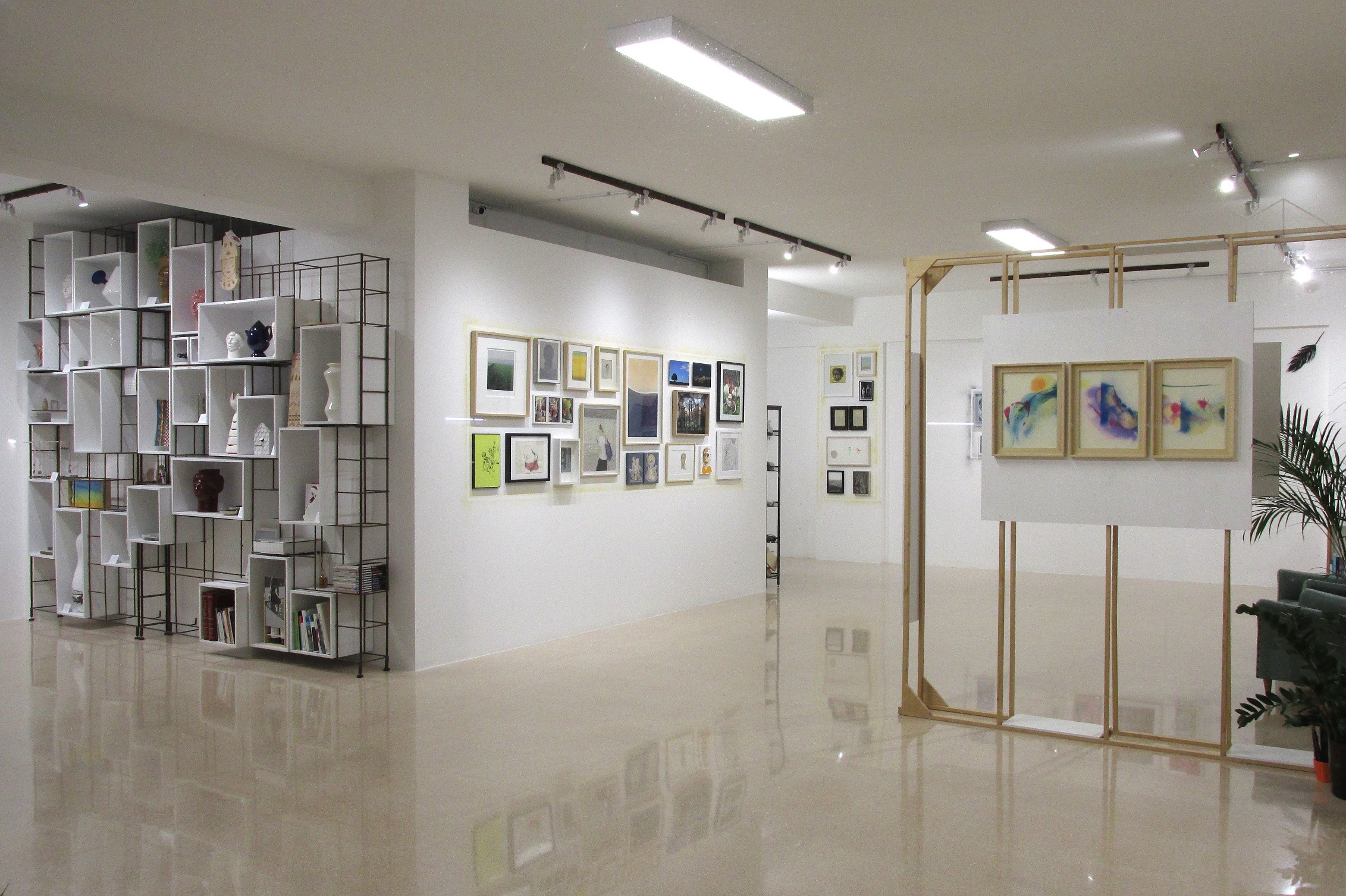 Terza edizione d’arte alla galleria Sacca di Modica. Trentotto artisti in mostra con una o più opere