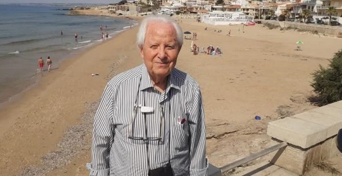 Oggi funerali solenni per dare l’ultimo saluto all’ex comandante della Polizia Locale di Scicli Giovanni Calabrese
