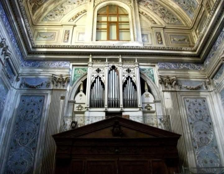 Arte & Note al Santuario. Domenica a Scicli il secondo appuntamento con la visita al Museo del Campanile ed all’organo a canne