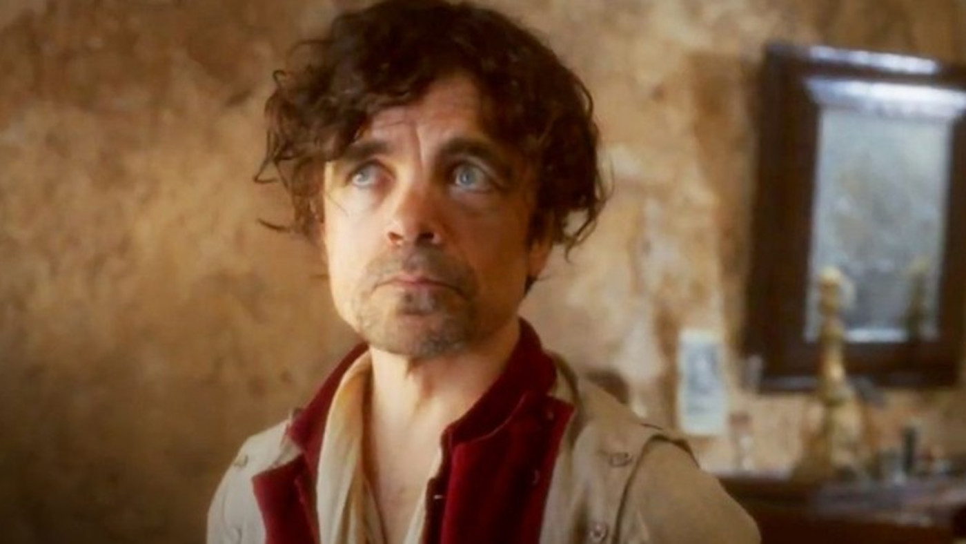 Cyrano, il film girato a Scicli, Noto e Siracusa, domani sera in prima Tv su Rai 1 alle 22