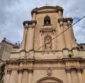 Via libera ai lavori nella chiesa Santa Maria del Gesù a Scicli. Appalto per ottocentomila euro