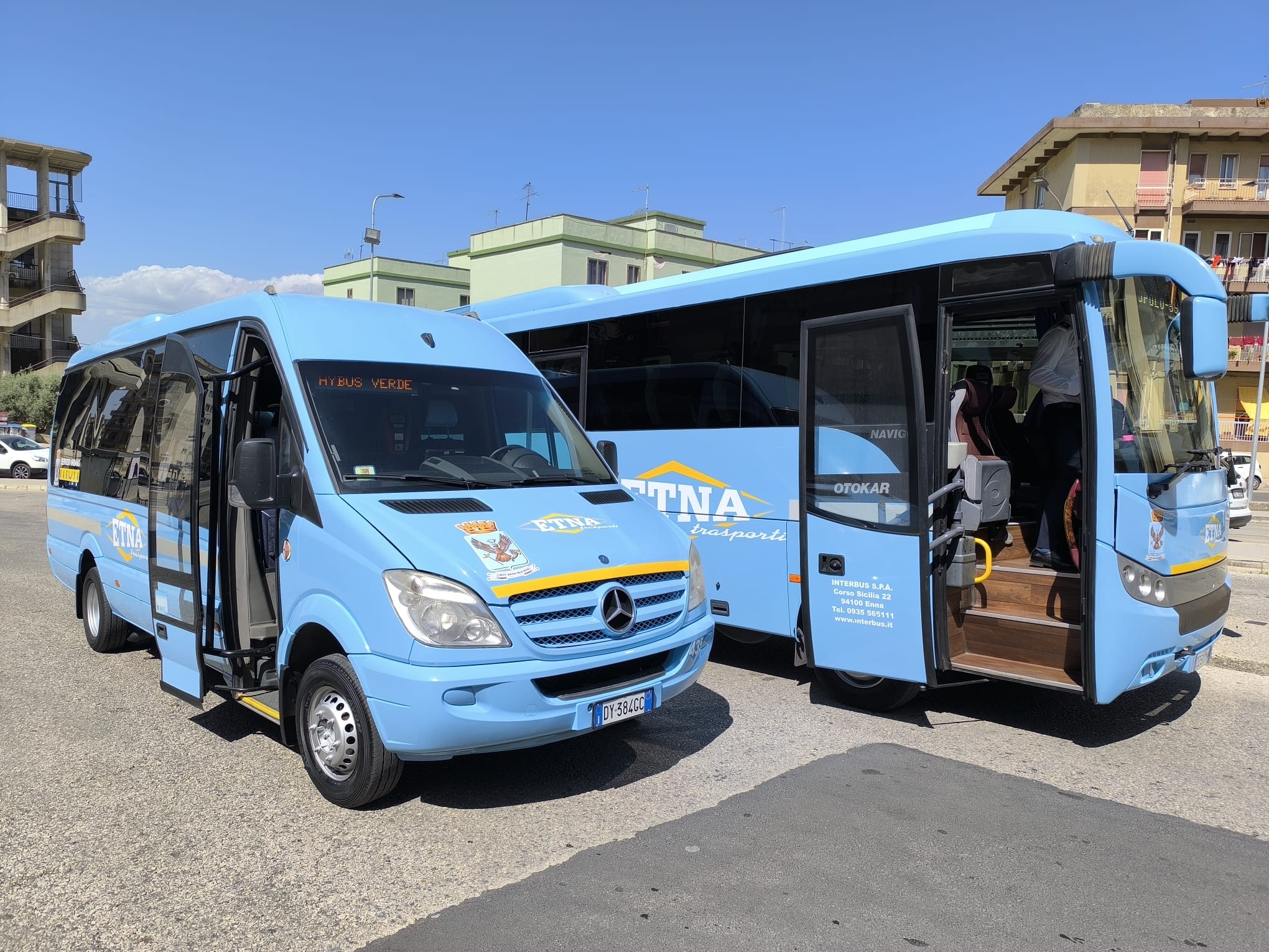 Bus gratis per gli studenti di Ragusa: ecco i requisiti, riaperti termini