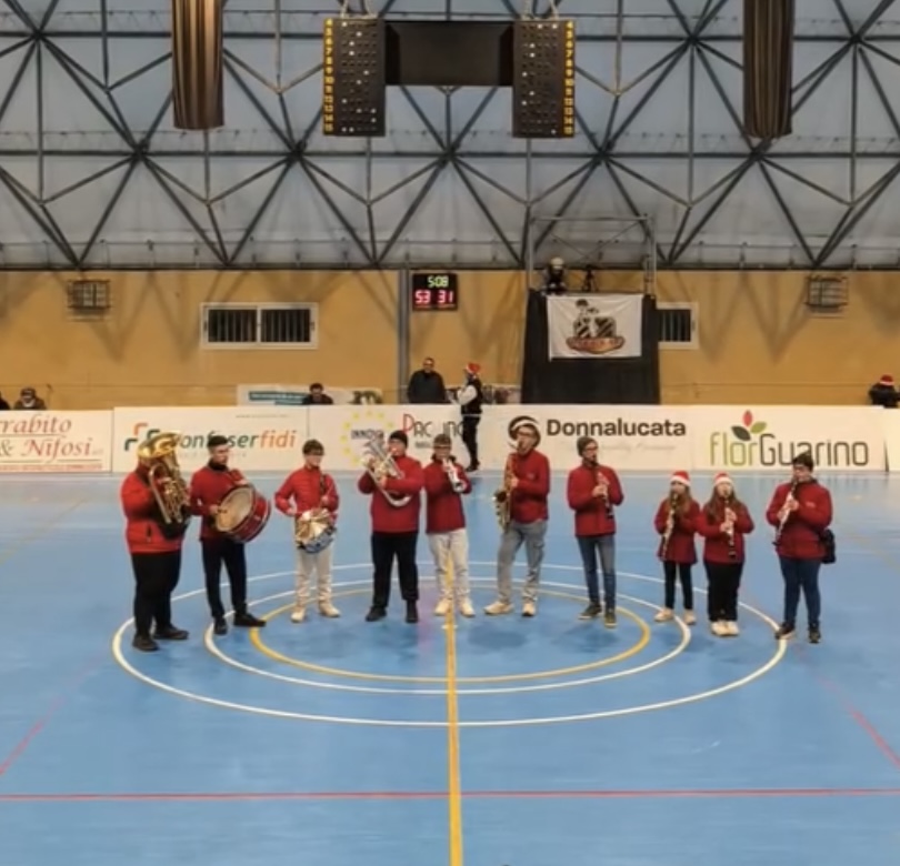 La Meerkat vince sull’ AciBonaccorsi per 97 a 70 nella penultima gara di andata del campionato DR1 Sicilia