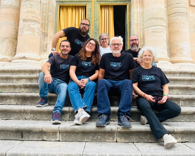 Dieci anni di accoglienza a Scicli. Domani festa alla Casa delle Culture Mediterranean Hope
