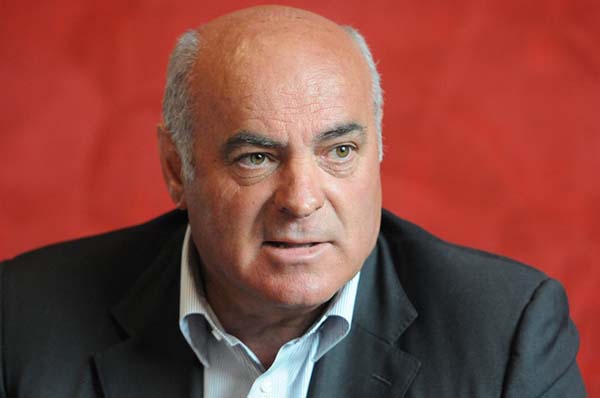 Nuovo atto vandalico ai danni dell’azienda dell’ex deputato regionale Pippo Gennuso