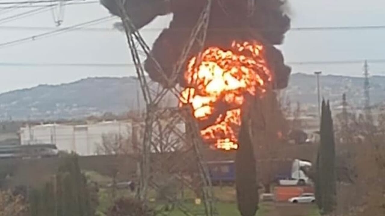 Tragedia di Calenzano, fra le vittime anche un operaio catanese