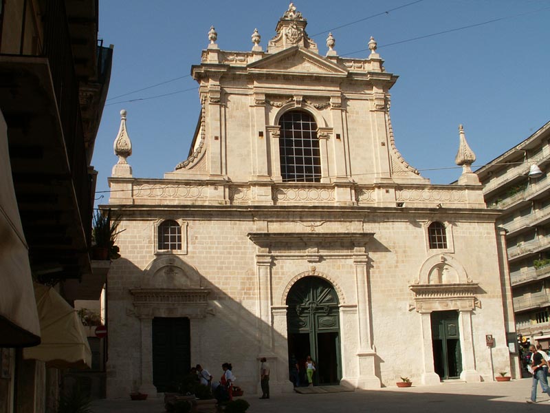 La Giornata dei Presepi spiegata ai bambini delle elementari a Modica