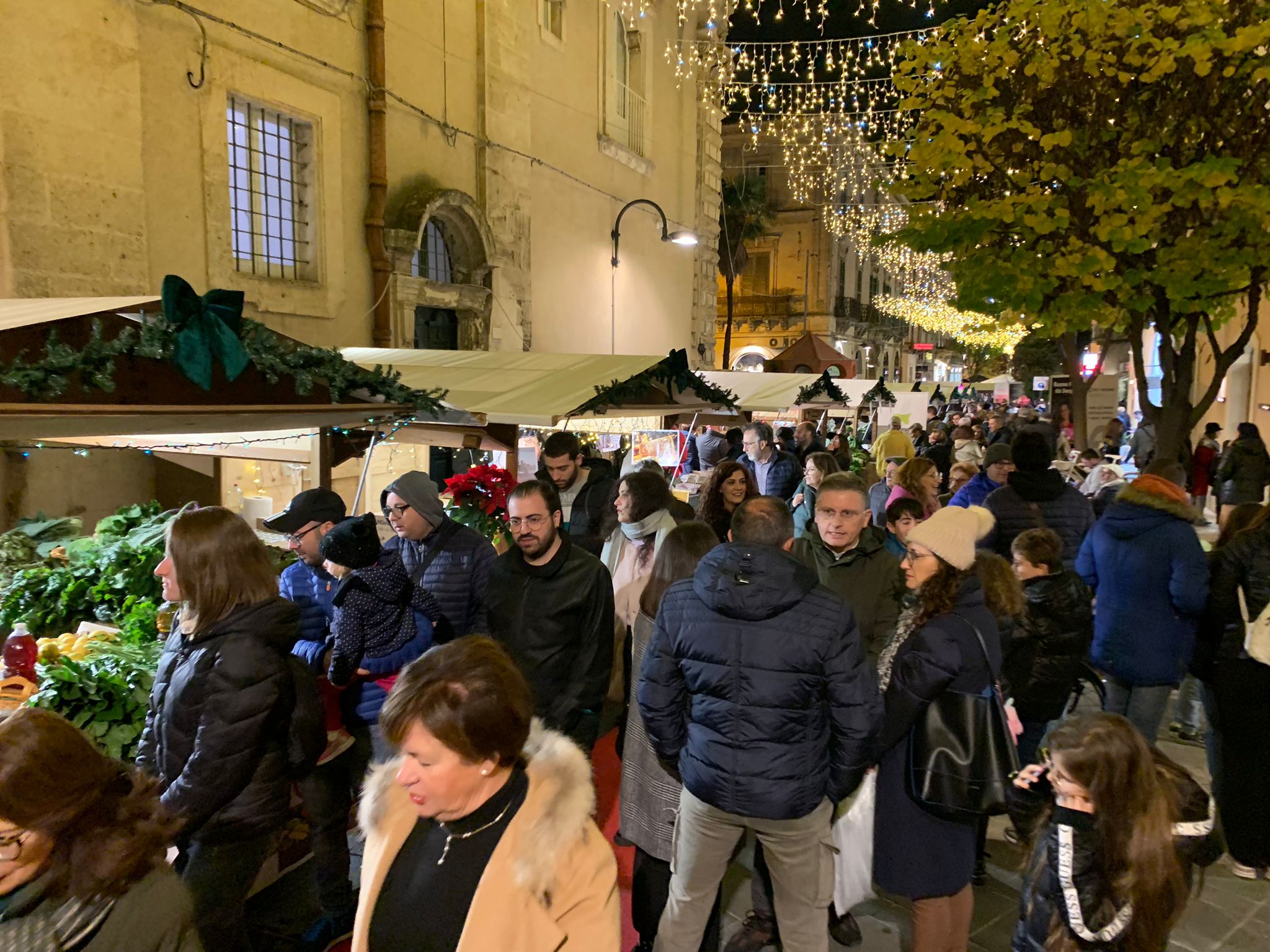 Torna a Ragusa il “Villaggio del Gusto” promosso da Slow Food. Quest’anno anche assieme all’agroalimentare anche artigianato artistico