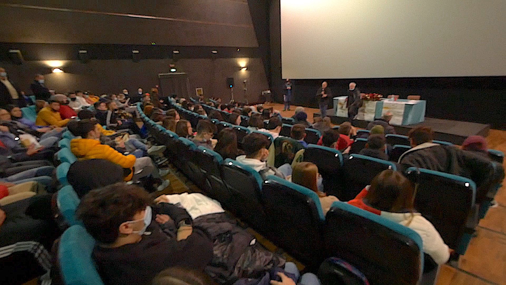 Al via il Vittoria Peace Film Fest. Dodicesima edizione per celebrare la pace. Tra gli ospiti Bolzoni e Scimeca
