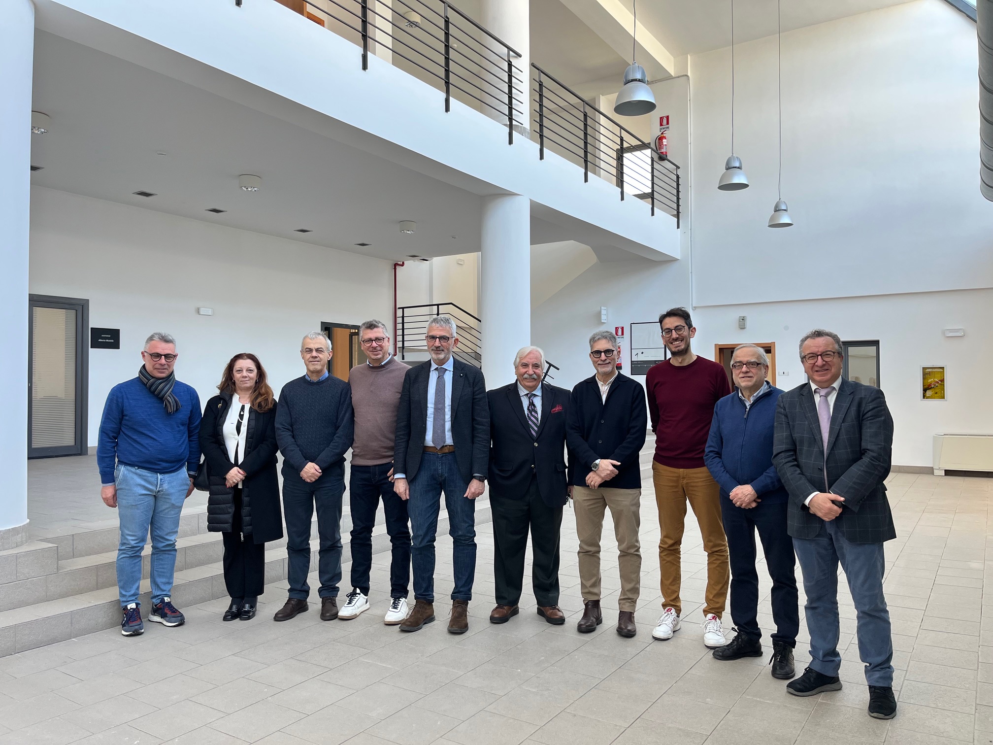 La Scuola dello Sport di Ragusa diventa sede del corso di Laurea in Scienze Motorie