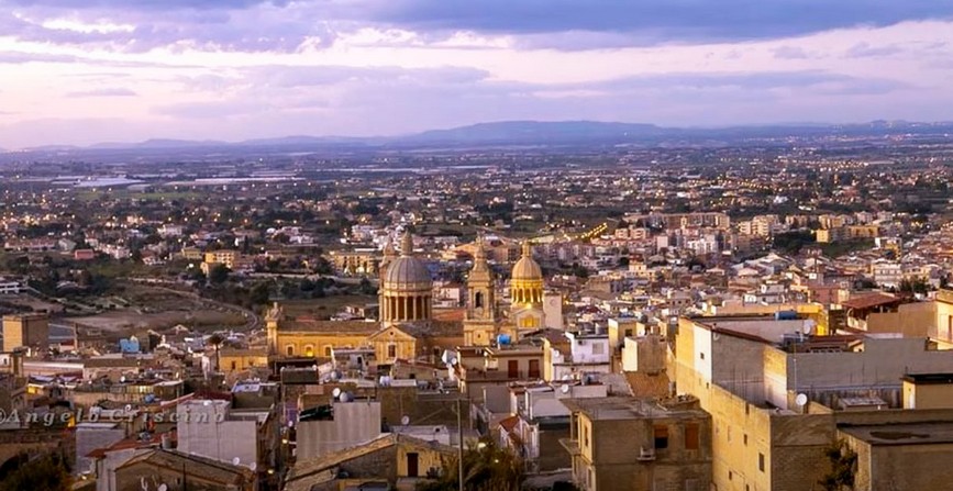 Comprare casa a Comiso può essere un affare