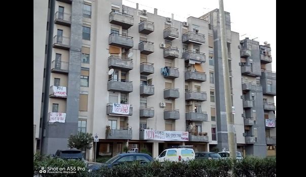 Palazzine IACP di Pozzallo: sopralluoghi previsti la prossima settimana
