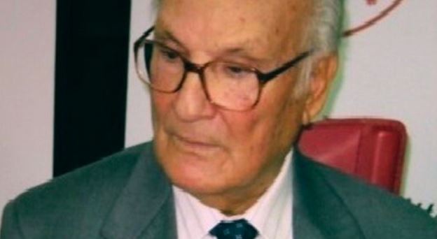 E’ morto il professor Giuseppe Miccichè, grande storico e fra i fondatori del centro studi F. Rossitto di Ragusa