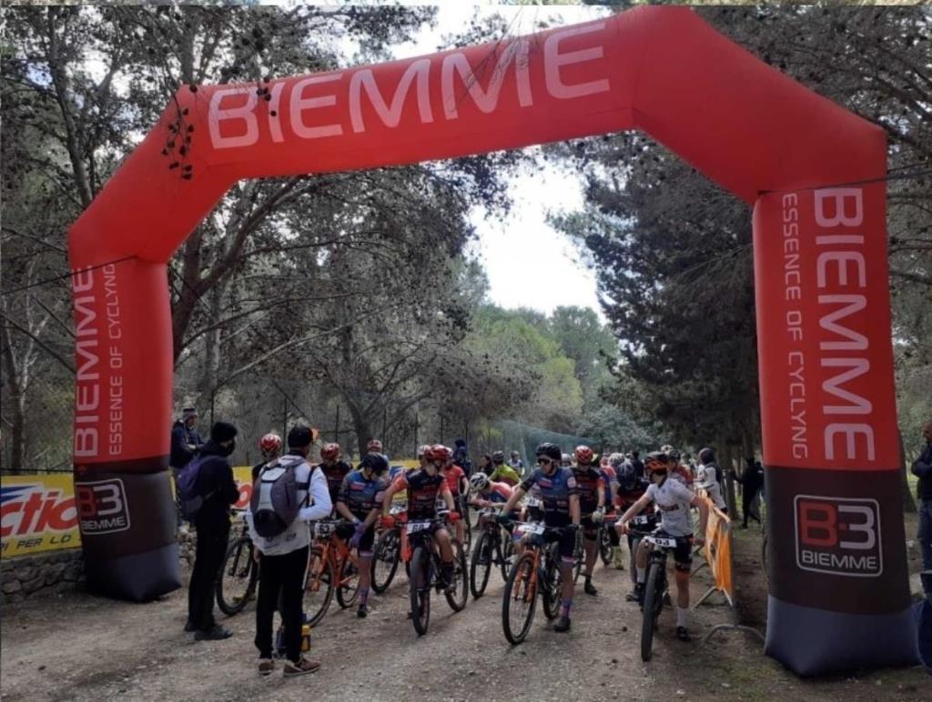 Quinta edizione XCO Città di Modica Cyclò: il grande ritorno a marzo