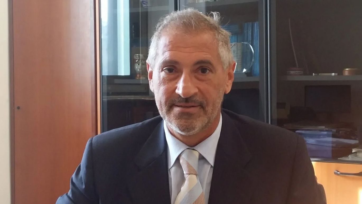 Francesco Puleio, nuovo procuratore di Ragusa. Domani, 8 gennaio, la cerimonia d’insediamento